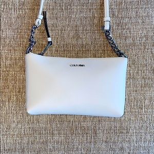 Calvin Klein purse